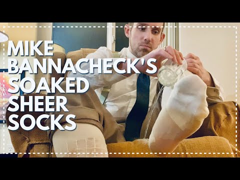 Mike Bannacheck Mike Bannacheck